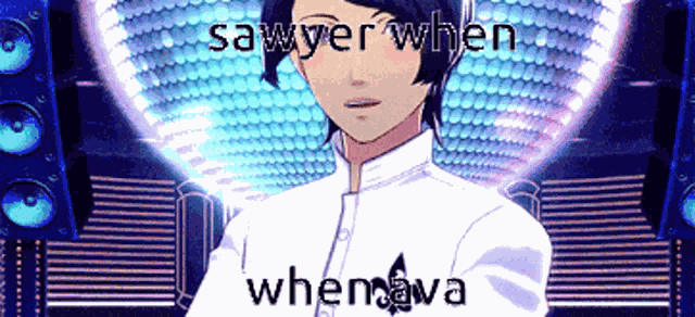 Sawyer Persona GIF