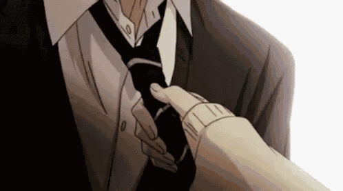 Say I Love You Mei GIF