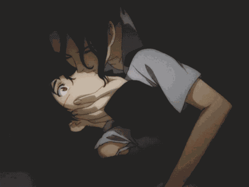 Saya Hagi GIF