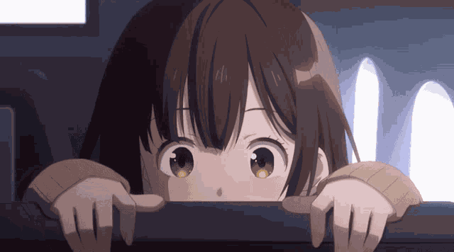 Sayu Anime GIF