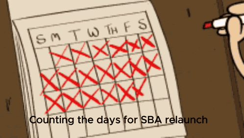 Sba GIF