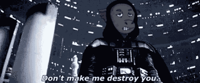Scalers Darth Vader GIF