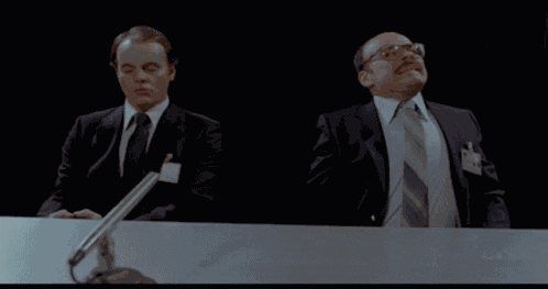 Scanners Ironside GIF