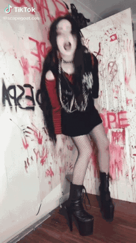 Scapegoatcos Tiktok GIF