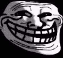 Scared GIF