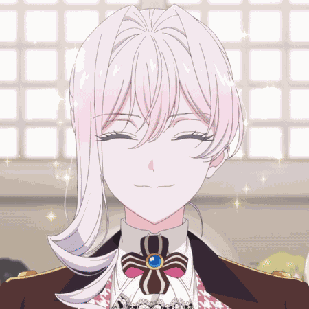 Scarlet Scarlet El Vandimion GIF