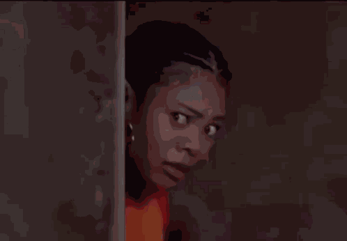 Scary Movie 2 Cry And Hide GIF