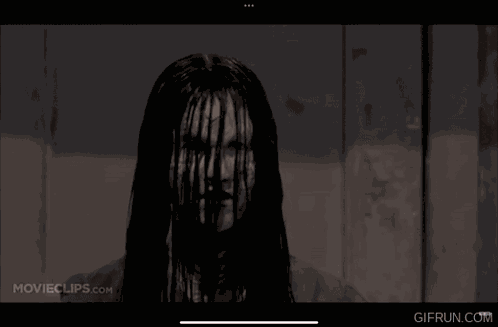 Scary Movie 3 Thank You All GIF