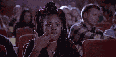 Scary Movie GIF