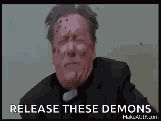 Scary Movie GIF