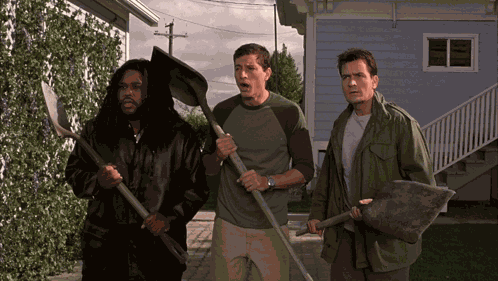 Scary Movie Reload Scary Movie 3 GIF