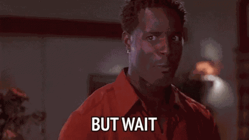Scary Movie Shawn Wayans GIF