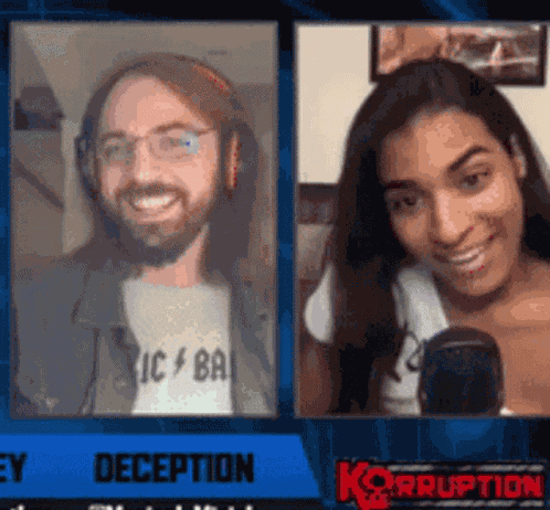 Schmoedown Deception GIF