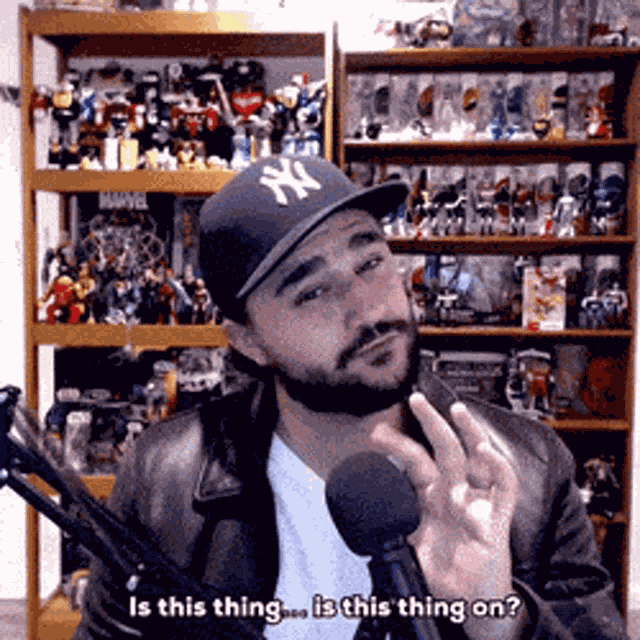 Schmoedown Frankie Alvarez GIF