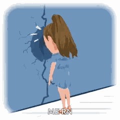 Schoooool Noooo GIF