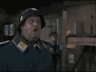 Schultz I See GIF