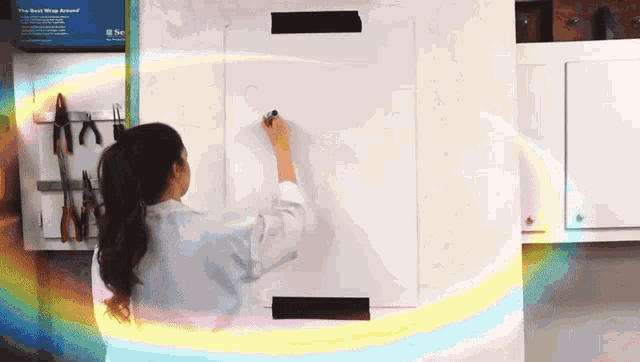 Science Adjacent Evan And Katelyn GIF