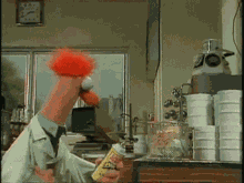 Science GIF