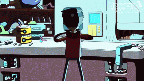 Scientist Specialist GIF