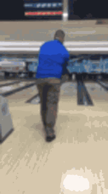 Scott Bowling GIF