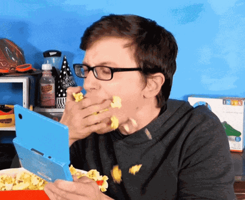 Scott Scott The Woz GIF