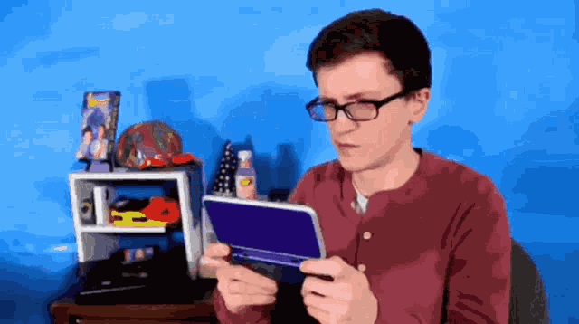 Scott Scott The Wozz GIF