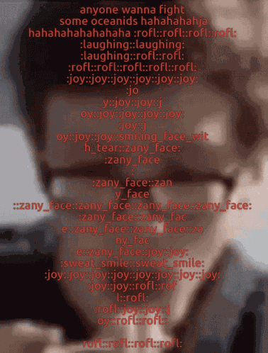 Scott The Woz Genshin Impact GIF