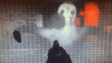 Scp-173-b GIF