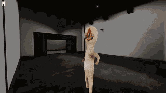 Scp Dance GIF