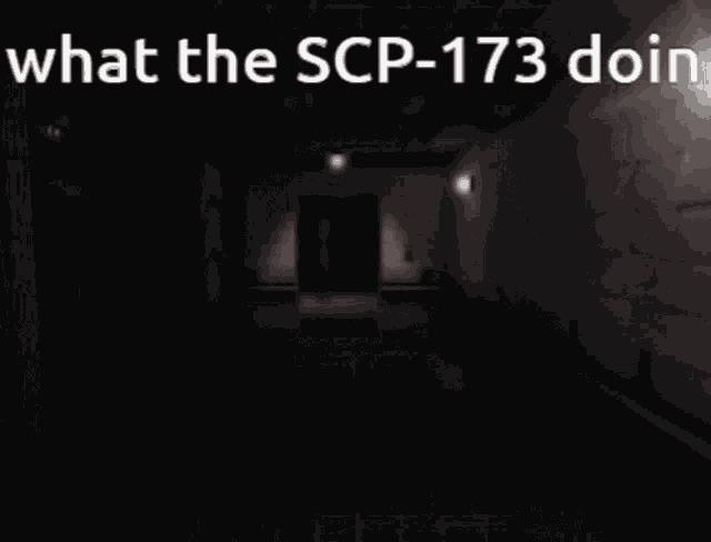 Scp GIF