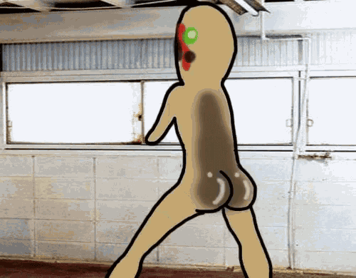 Scp GIF