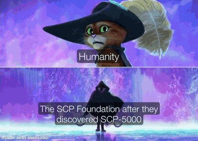 Scp Scp 096 Meme