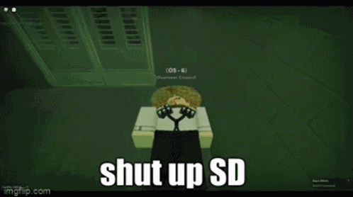 Scp Sd GIF