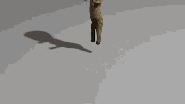 Scp173 Crash GIF