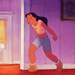 Scream Mad GIF