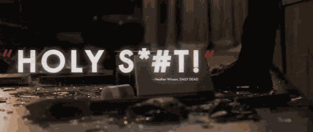 Scream Review Scream Vi GIF