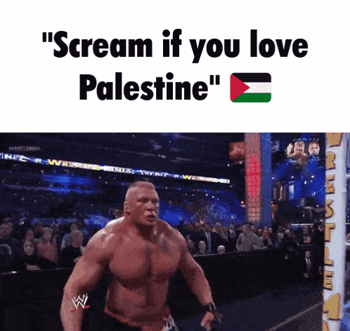 Scream Scream If GIF