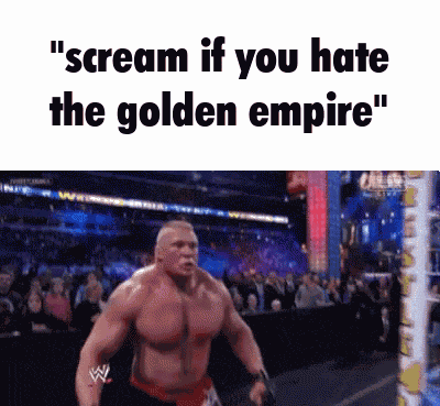 Scream Scream If You Hate GIF