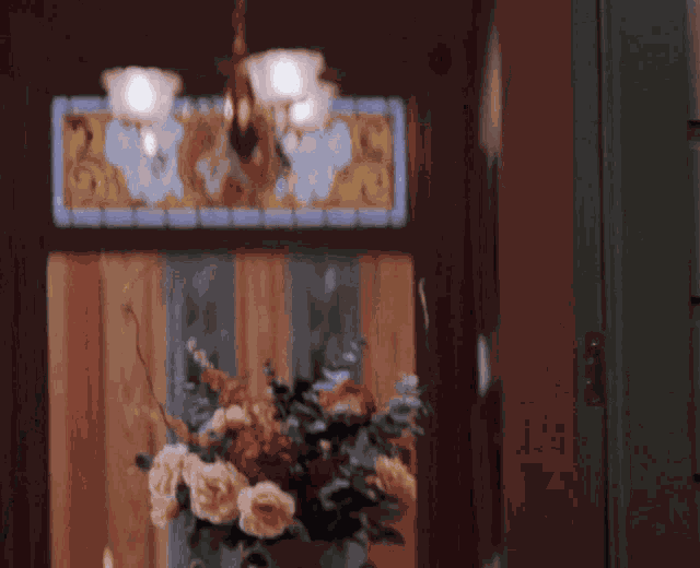 Scream Scream Movie GIF