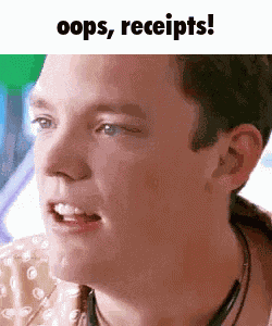 Scream Stu Macher GIF