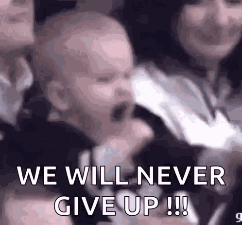 Screaming Baby Angry Baby GIF