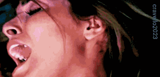Screaming Gif Raquel Welch GIF