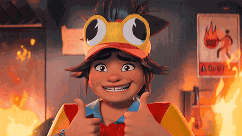 Screaming Internally Jo GIF