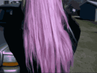 Scuba Cat GIF