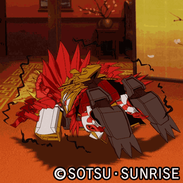 Sdgw Sd Gundam World GIF