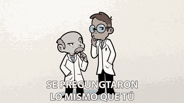 Se Preguntaron Lo Mismo Que Tu Curiosamente GIF