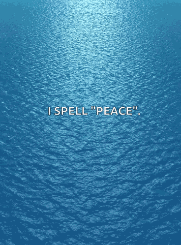 Sea Poseidon GIF