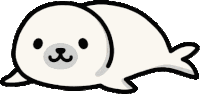 Seal Sticker