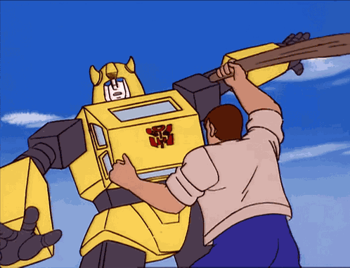 Sealyx Transformers GIF