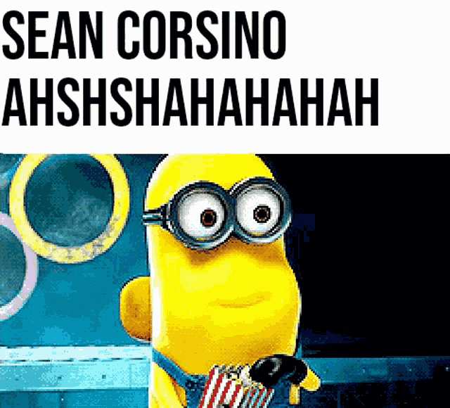 Sean Corsino Bakla GIF
